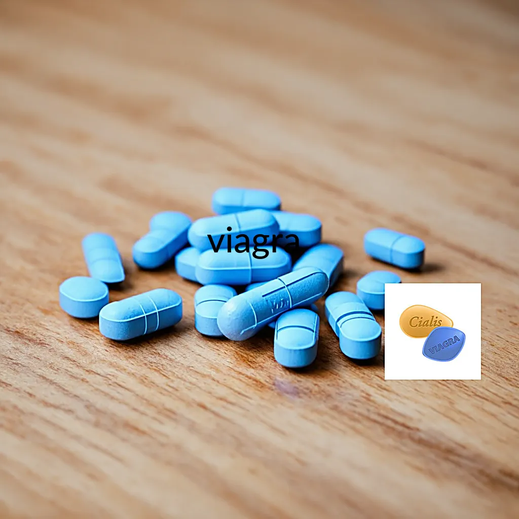 Viagra se vende sin receta en españa